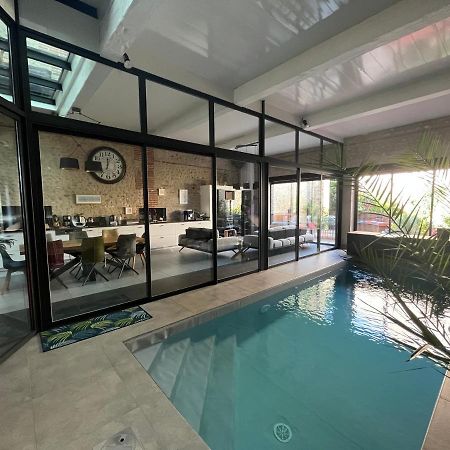 Bocal De Bages Chambre ภายนอก รูปภาพ