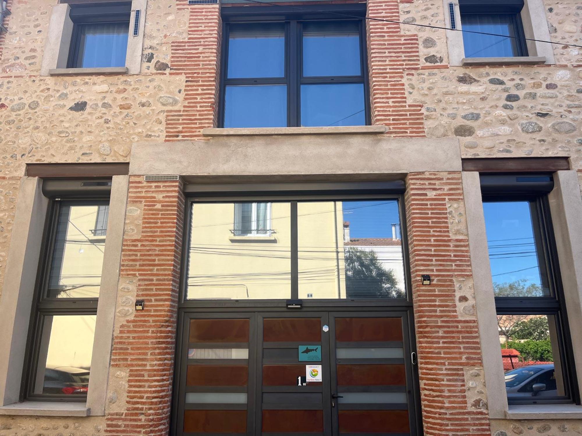Bocal De Bages Chambre ภายนอก รูปภาพ